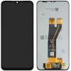 Samsung Galaxy A14 5G (SM-A146B/A146F) OLED HQ LCD displej + dotyková plocha s veľkým konektorom čierna AS-76316