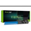 Green Cell AS86 2200 mAh batéria - neoriginálna