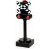 BRIO 33862 Svetelný železničný semafor (brio33862)