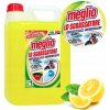 Meglio tekuté multifunkčné čistenie 5 l