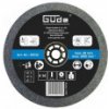 GÜDE 55532 Brúsny kotúč 200 mm/K36