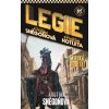 Legie 11: Mirská ruleta [Sněgoňová Kristýna]