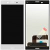 Sony Xperia X Compact (F5321) displej lcd + dotykové sklo Farba: zlatá