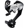 Shimano Altus RD-M370 SGS 9-TI Stříbrný měnič