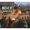 Hover Junkers Steam CD Key