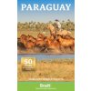 PARAGUAY (M. HEBBLETHWRAITE)(Brožovaná)