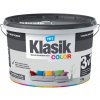 Het Klasik Color 0117 sivý platinový 4kg