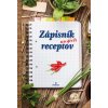 Zápisník mojich receptov