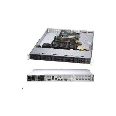 Supermicro AS-1114S-WTRT-OTO435