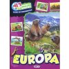 Momentky z divočiny - Európa - Bagoly Ilona