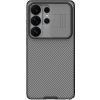 Nillkin CamShield PRO Zadný Kryt na Samsung Galaxy S26 Ultra Transparent Black 57983129403