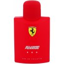 Ferrari Scuderia Red EDT 125 ml + deospray 150 ml + sprchový gél 150 ml darčeková sada