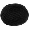 NATURA Lana Gatto Farby NATURA: 30227 čierna