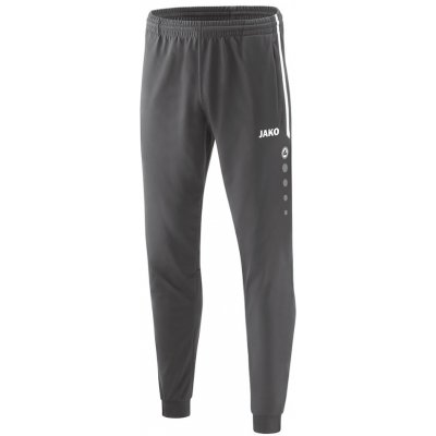 Jako Competition 2.0 functional pants sivá