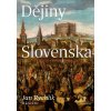 Dějiny Slovenska (Jan Rychlík)