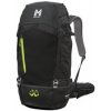 Millet Ubic 30l black noir