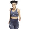 Športová podprsenka Studio 2tne HA4331 sivá - Adidas S
