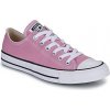 Converse Nízke tenisky CHUCK TAYLOR ALL STAR Ružová