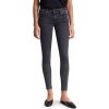 Salsa Jeans dámske šedé džínsy - 33 (0000)
