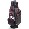 BigMax Dri Lite Silencio 2 Cart Bag Steel