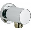 GROHE Rainshower - Nástenné kolienko DN 15, chróm 27057000