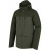 HUSKY Nebet M dark khaki - L