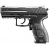 Heckler & Koch P30 AEG elektrická