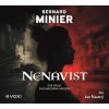 Nenávist - Bernard Minier