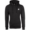 Gorilla Wear pánska mikina Palmer Hoodie Black