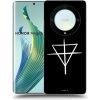 Picasee ULTIMATE CASE pro Honor Magic5 Lite 5G - ONEMANSHOW THE GAME