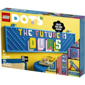 LEGO® DOTS™ 41952 Veľká nástenka od 29,66 € - Heureka.sk