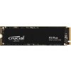 Crucial P3 Plus 1TB / M.2 SSD 2280 / PCIe 4.0 / 3D NAND / R: 5000MBs / W: 3600MBs / 5y (CT1000P3PSSD8)