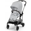 CYBEX Kočík športový Melio Fog Grey Gold 2024