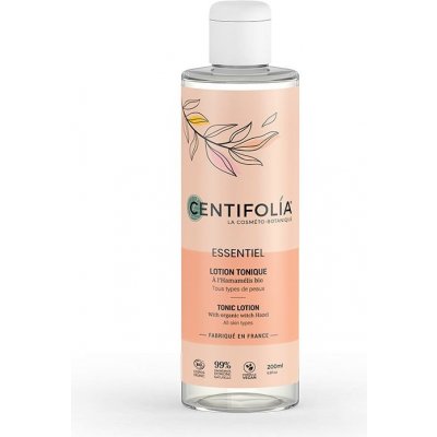 Centifolia Essentiel Hydratačné pleťové tonikum 200 ml