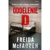 Oddelenie D - Freida McFadden