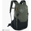 EVOC Ride 12 batoh, 12 l, dark olive/black