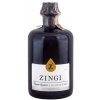Ginger Liqueur Zingi 32% 0,5 l (čistá fľaša)
