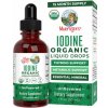 MaryRuth's Iodine Liquid Drops - 30 ml
