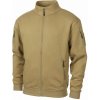 MFH mikina TACTICAL COYOTE veľ.S