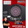 Elektronický terč na šípky Bull's Dartforce, hlas: Russ Bray 
