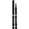 Max Factor Masterpiece High Precision Liquid Eyeliner linky na oči velvet black 1 ml