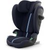 Cybex Solution G2 i-Fix Plus Ocean Blue/navy blue 4063846470198