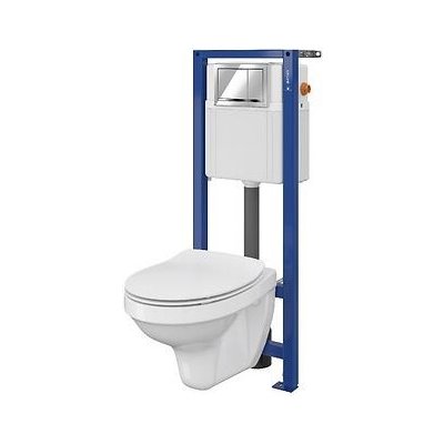 podomietkovy set wc – Heureka.sk