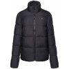 Dámska Zateplená bunda GUESS NEW CLAUDIA LIGHT PUFFER JACKET V4YL03WFUD0-JBLK – Čierna