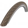 Plášť SCHWALBE DELTA CRUISER PLUS 700x35C (37-622) 50TPI 775g hnedý reflex