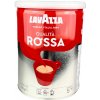 Lavazza Espresso Qualita Rossa mletá káva v plechovke 250g
