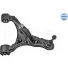 Rameno zavesenia kolies MEYLE GERMANY Autoparts AG 53-16 050 0008