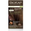 Biokap Nutricolor Delicato Rapid 6.30 tmavá blond zlatá 135 ml