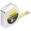 Stanley Powerlock svinovací metr 5m/19mm pouzdro z ABS materiálu