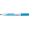 Centropen Značkovač 8559 modrý stierateľný 2,5 mm